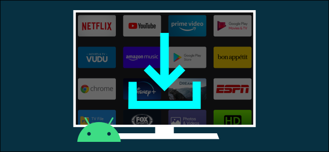 Kako instalirati aplikacije i igre na Android TV
