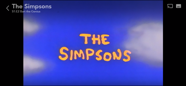So sehen Sie klassische Simpsons im Originalformat 4:3 auf Disney+