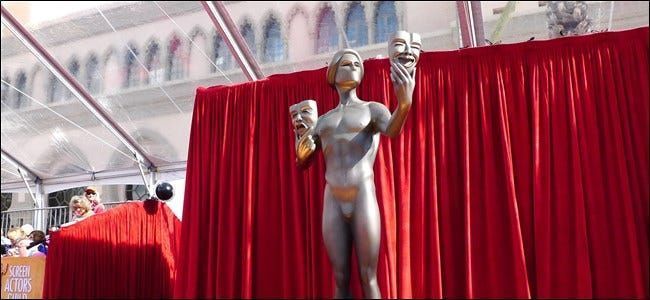 Slik streamer du den 26. årlige Screen Actors Guild Awards uten kabel