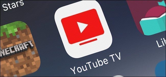 Kā ierakstīt pārraides un filmas pakalpojumā YouTube TV