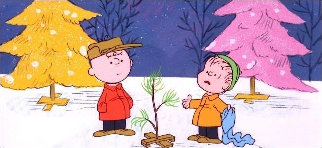 Com reproduir 'Un Nadal de Charlie Brown'