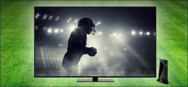 كيفية مشاهدة أو بث 2018 Super Bowl (بدون كابل)