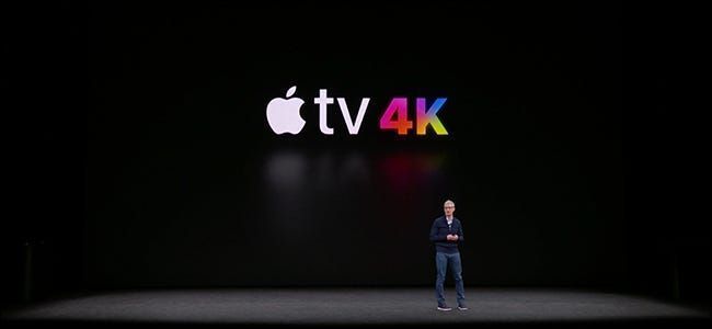 क्या यह Apple TV 4K में अपग्रेड करने लायक है?