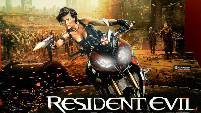 Come eseguire lo streaming di ogni film di Resident Evil