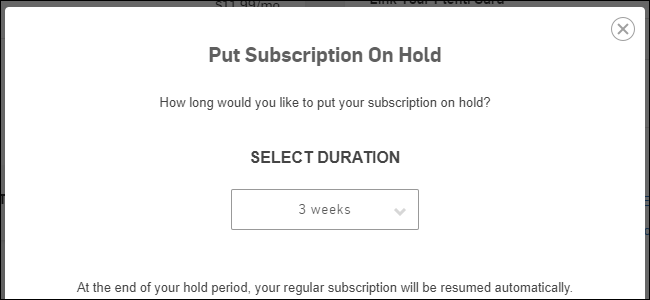 Come sospendere il tuo abbonamento Hulu senza cancellarlo