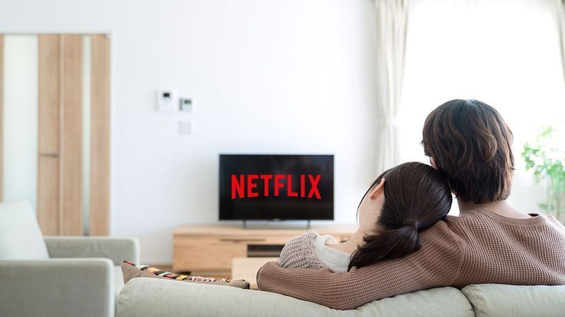 Netflixin uusi 'Jigsaw'-sarja ei tarvitse jaksonumeroita