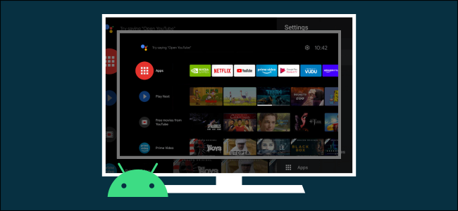 Kaip padaryti ekrano kopiją „Android TV“.