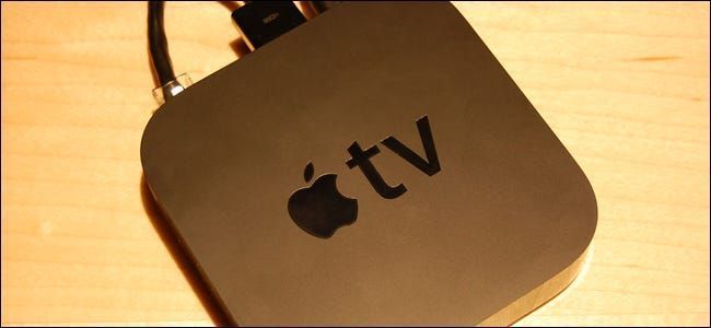 Kā samazināt Apple TV patērēto datu apjomu