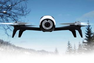 les meilleurs drones 2020 quadricoptères les mieux notés à acheter quel que soit votre budget image 4