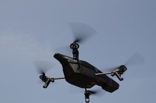 папагал ar drone 2 0 power edition преглед изображение 16