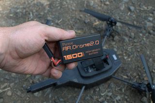 папагал ar drone 2 0 power edition преглед изображение 4
