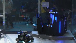 Какво е Robomaster? Обяснение на състезанието Robot Battle на DJI