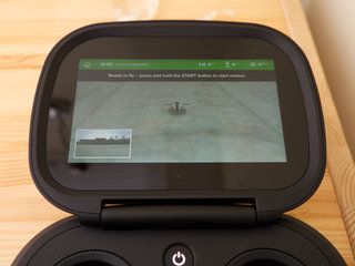obrázok recenzie dronu gopro karma dron 26