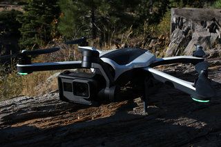 gambar ulasan drone gopro karma 2