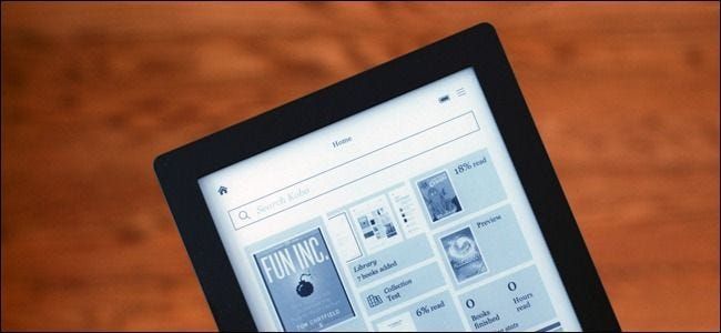 HTG Mengkaji Kobo Aura HD: Ia Bukan Kindle dan Itu OK