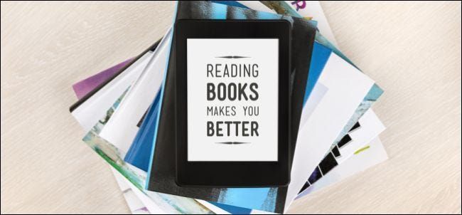 Kindle'larınızı ve Kitaplarınızı Amazon Web Sitesinden Nasıl Yönetirsiniz?