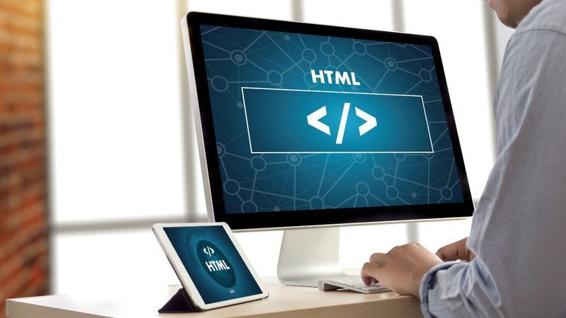 ¿Qué es HTML?
