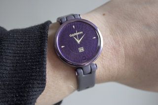 geriausias „Garmin“ laikrodis „Fenix“ pirmtakas ir „vivo“, palyginti 36 nuotrauką
