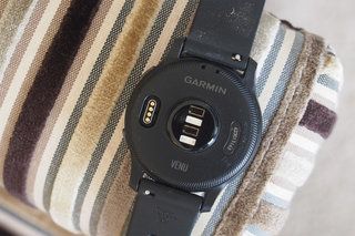 Преглед на Garmin Venu: Първият истински интелигентен часовник на Garmin