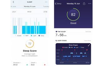 Какво е проследяване на съня, как работи и какви устройства го предлагат? снимка 3