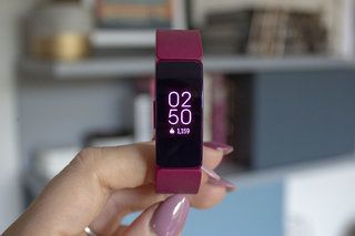 Snimci Fitbit Inspire Review slika 1