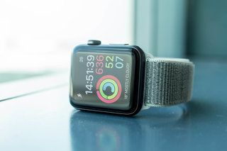 Pregled Apple Watch Series 3 2