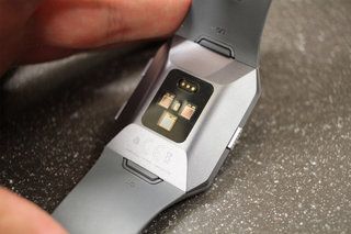 Fitbit Ionic recension: Överbrygga klyftan mellan fitness tracker och smartwatch