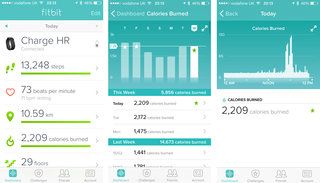 fitbit Charge hr 리뷰 이미지 29
