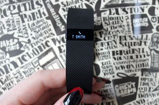fitbit Charge hr 리뷰 이미지 11