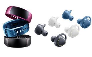 Samsung Gear Fit2 / Gear IconX: Julkaisupäivä, tiedot ja kaikki mitä sinun tarvitsee tietää