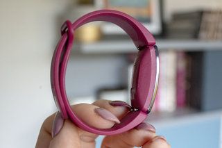 Revisión de Fitbit Inspire: ¿Vale la pena el dinero por este bonito podómetro?