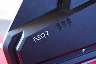 Tacx Neo 2T Smart recension foto 14