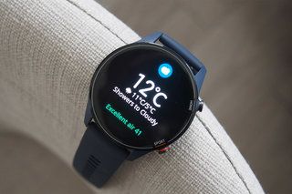 Revue de Xiaomi Mi Watch : Remise en forme abordable