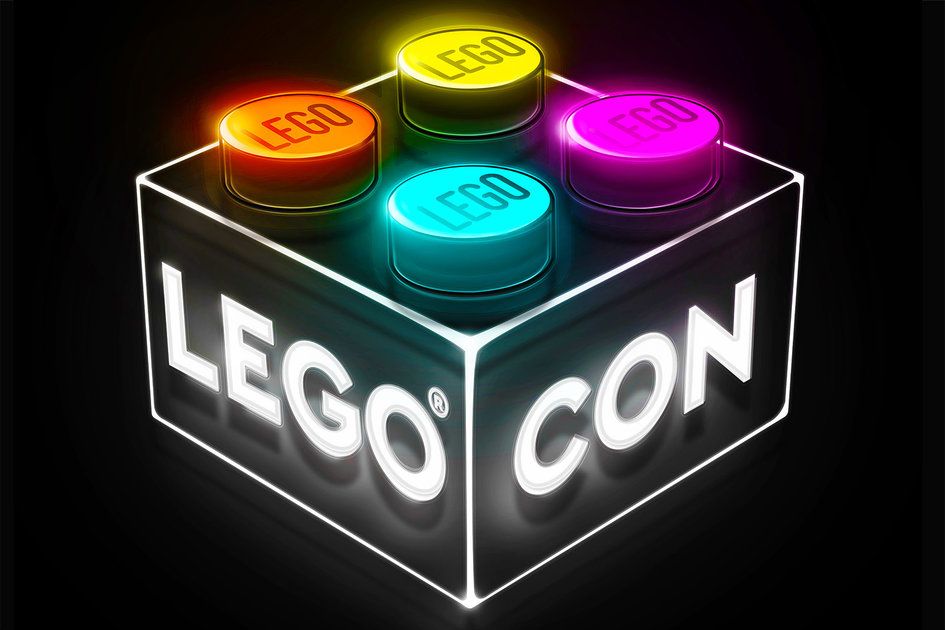 Lego Con 2021: πότε και πώς να παρακολουθήσετε την εναρκτήρια ζωντανή εκδήλωση Lego