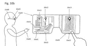 13 šílených patentů Apple, které můžete jednoho dne vidět na hodinkách, iPhonu nebo Macu