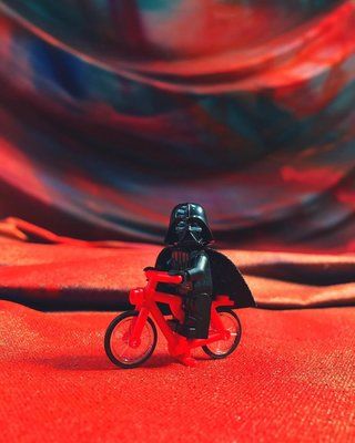 팔로우할 가치가 있는 멋진 레고 테마 Instagram 계정 이미지 2