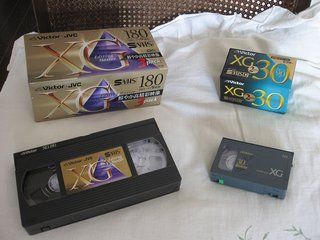 Domači video sistem (VHS)