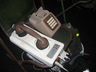 Analoginiai ir telefono ryšio modemai