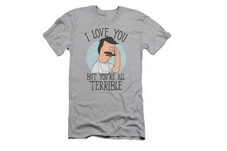As melhores camisetas geeks para os melhores nerds. Imagem 6