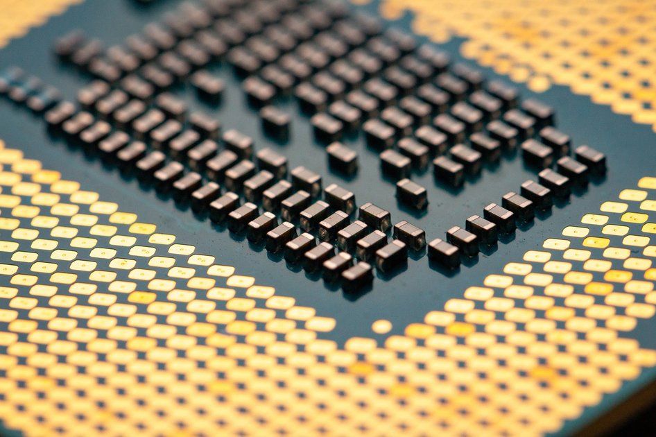 Os processadores de 12ª geração Alder Lake da Intel podem ser lançados em outubro