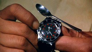 Obrázky nejlepších gadgetů Jamese Bonda všech dob 12