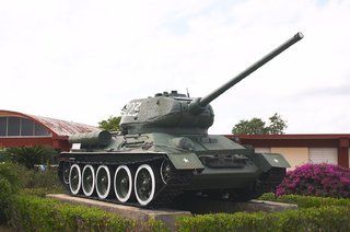 Най -добрите танкове и бронирани бойни превозни средства на всички времена изображение 7