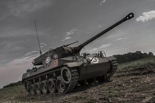 Najbolji tenkovi i oklopna borbena vozila svih vremena slika 8