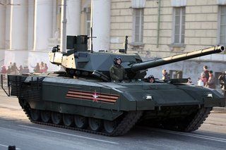 Най -добрите танкове и бронирани бойни превозни средства на всички времена изображение 19