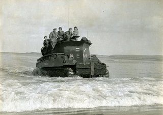 Kõigi aegade parimad tankid ja soomustatud lahingumasinad - pilt 11