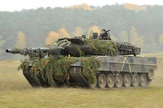 Najbolji tenkovi i oklopna borbena vozila svih vremena slika 20