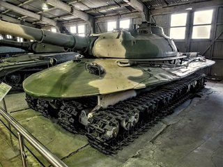 24 от най -добрите танкове и бронирани превозни средства на всички времена изображение 15