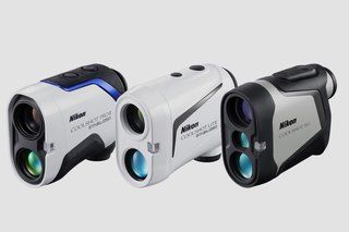 Nikon expande a linha Coolshot para jogadores de golfe - três novos telêmetros a laser revelados