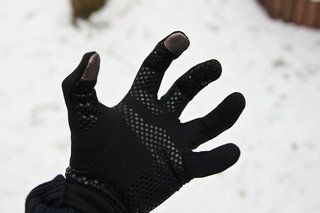 ръкавици etip на северното лице ръце на изображение 7