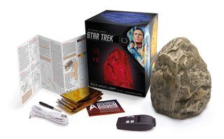Star Trek na vida real Os melhores gadgets e brinquedos da Frota Estelar que você pode comprar imagem 25